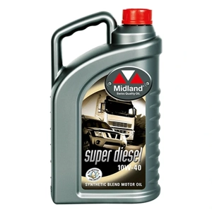 Engine Oil