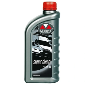 Engine Oil