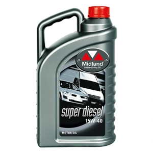 Engine Oil