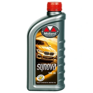 Engine Oil