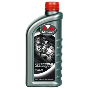 Engine Oil