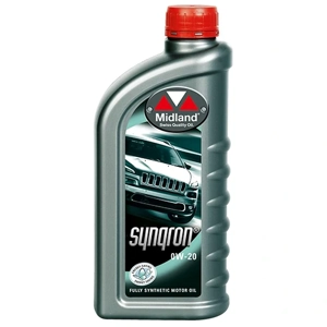 Engine Oil