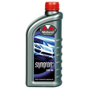 Engine Oil