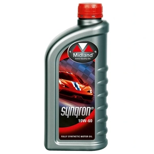 Engine Oil