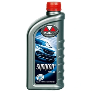 Engine Oil