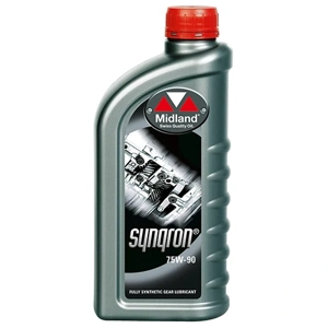 Gear Oil