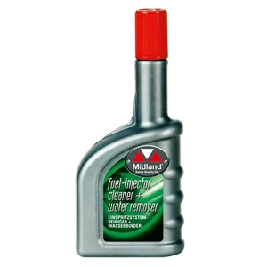 Injector Cleaner