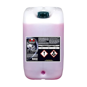 Radiator Coolant