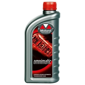 Transmission Oil