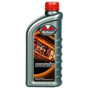 Transmission Oil