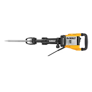 Demolition Hammer