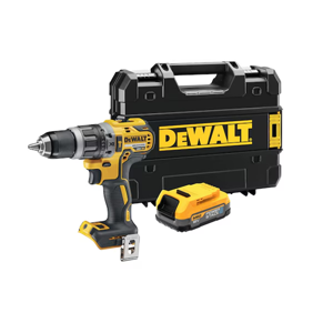 Driver Drill