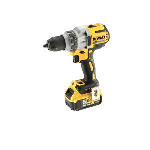 Driver Drill