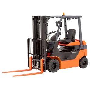 Forklift