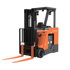 Forklift