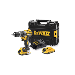 Hammer Drill