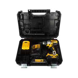 Hammer Drill