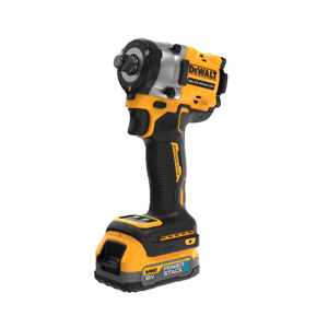 Impact Wrench