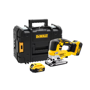 Jig Saw