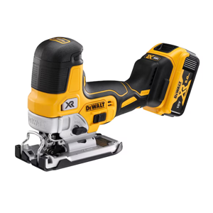 Jig Saw