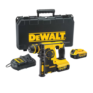 Rotary Hammer