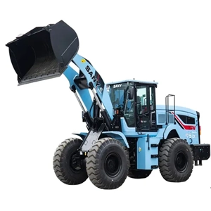 Wheel Loader