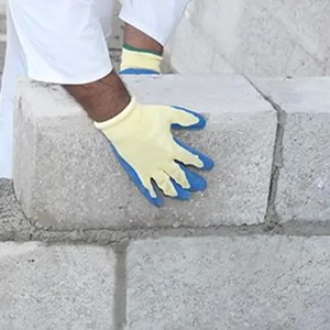 Mortar