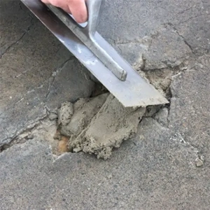 Mortar