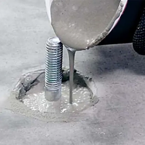 Mortar