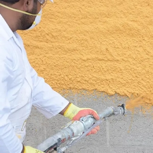 Render Coating