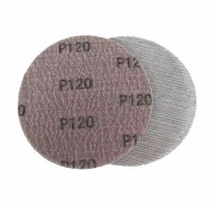 Abrasive Disc