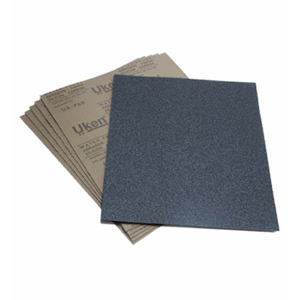 Abrasive Paper