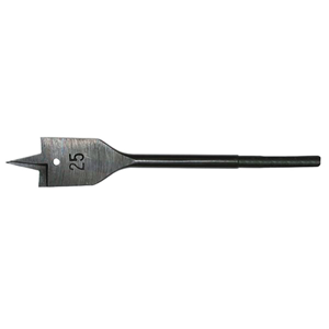 Flat Drill Bit