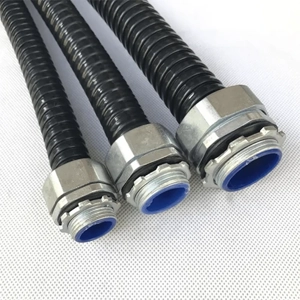 uae/images/productimages/misterlight-electrical-trading/cable-conduit/galvanised-steel-flexible-conduit-ip-rating-ip65-ip50-brass-black.webp