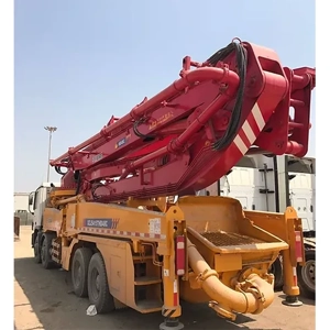 Truck Crane