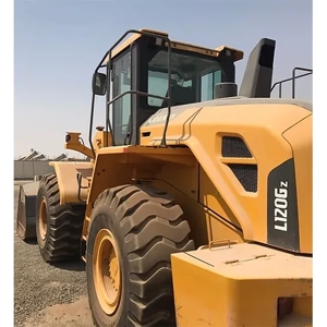 Wheel Loader