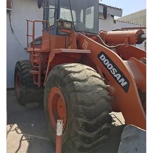 Wheel Loader