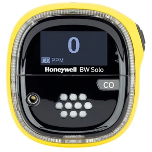 Gas Detector