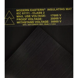 Rubber Mat