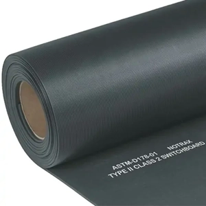 Rubber Mat