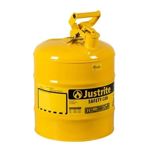 Safety Can