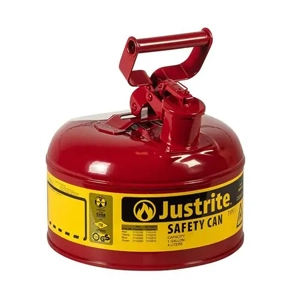 Safety Can
