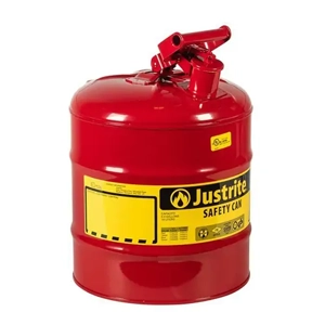 Safety Can