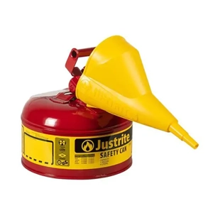 Safety Can