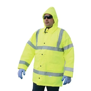 Safety Jacket