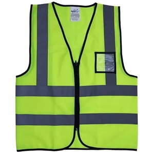 uae/images/productimages/modern-eastern-trading-fzc/safety-vest/vaultex-bup-reflective-vest-with-zipper-and-id-pocket-yellow.webp