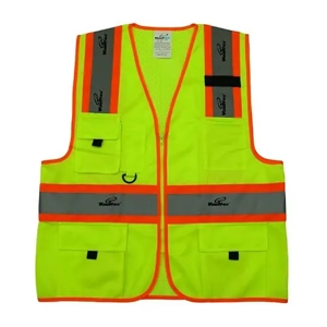 uae/images/productimages/modern-eastern-trading-fzc/safety-vest/vaultex-jma-reflective-fabric-net-vest-with-4-pockets-yellow.webp