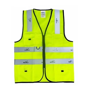 Safety Vest