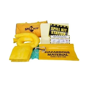 Spill Kit Absorbent