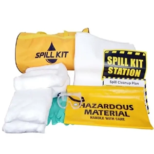 Spill Kit Absorbent